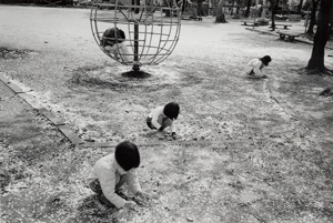 石川博雄／写真展「静かな時への誘惑」