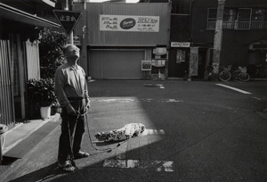 石川博雄／写真展「静かな時への誘惑」