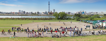 写真集｢東京｜天空樹 Risen in the East｣