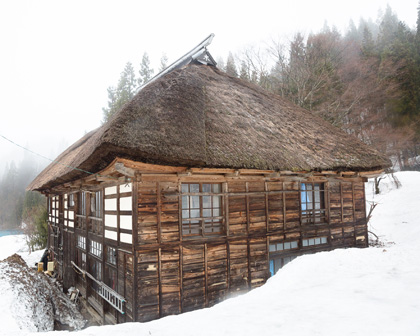 写真集  「Otari-Pristine Peaks　山霊の庭」