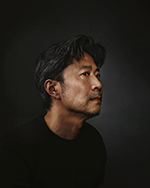 佐々木 康　(ささき こう)