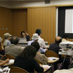 5月17日笹岡さん講演会。「写真を撮るということ」開催。