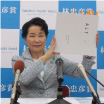第31回林忠彦賞受賞記念写真展 周南展開会式。